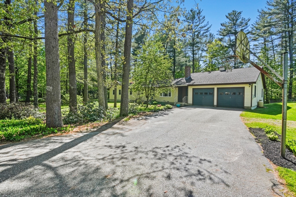 1 Quail Roost Drive