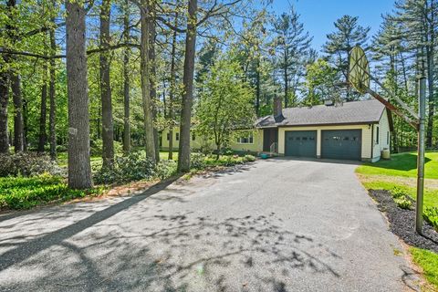1 Quail Roost Drive Sterling MA 01564