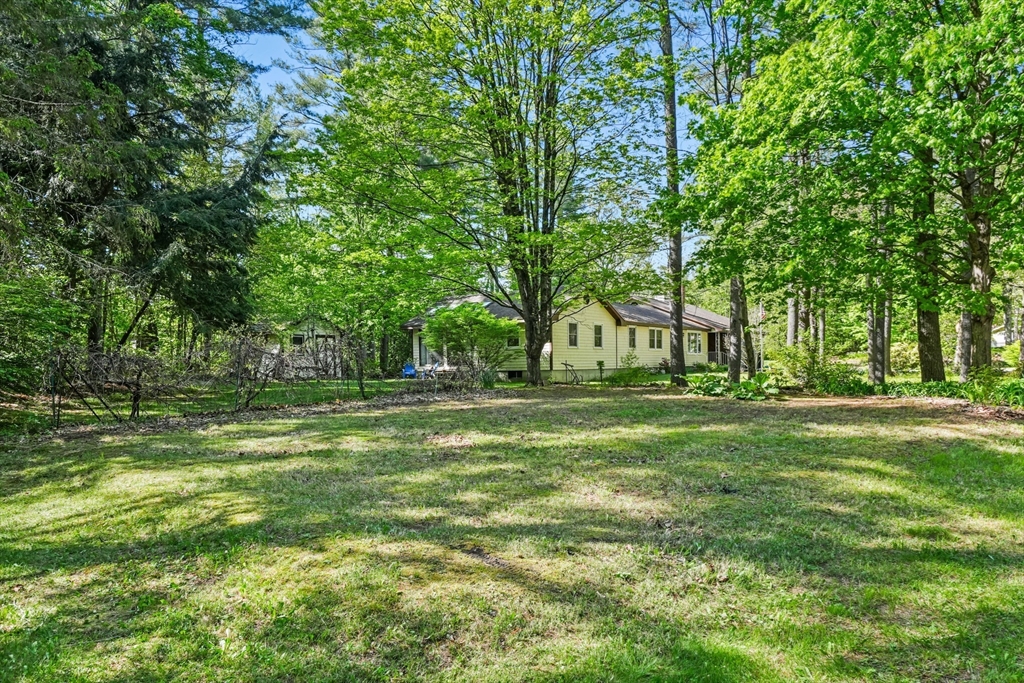 1 Quail Roost Drive