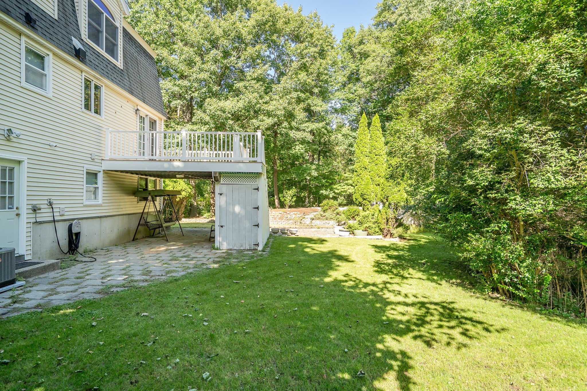 31 Wildmere Ave, Burlington, MA, 31 Wildmere Ave, Burlington, MA Photo #38