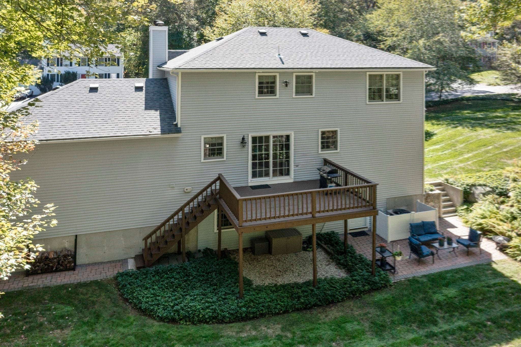 12 Jasmine Rd, Medway, MA Photo #37
