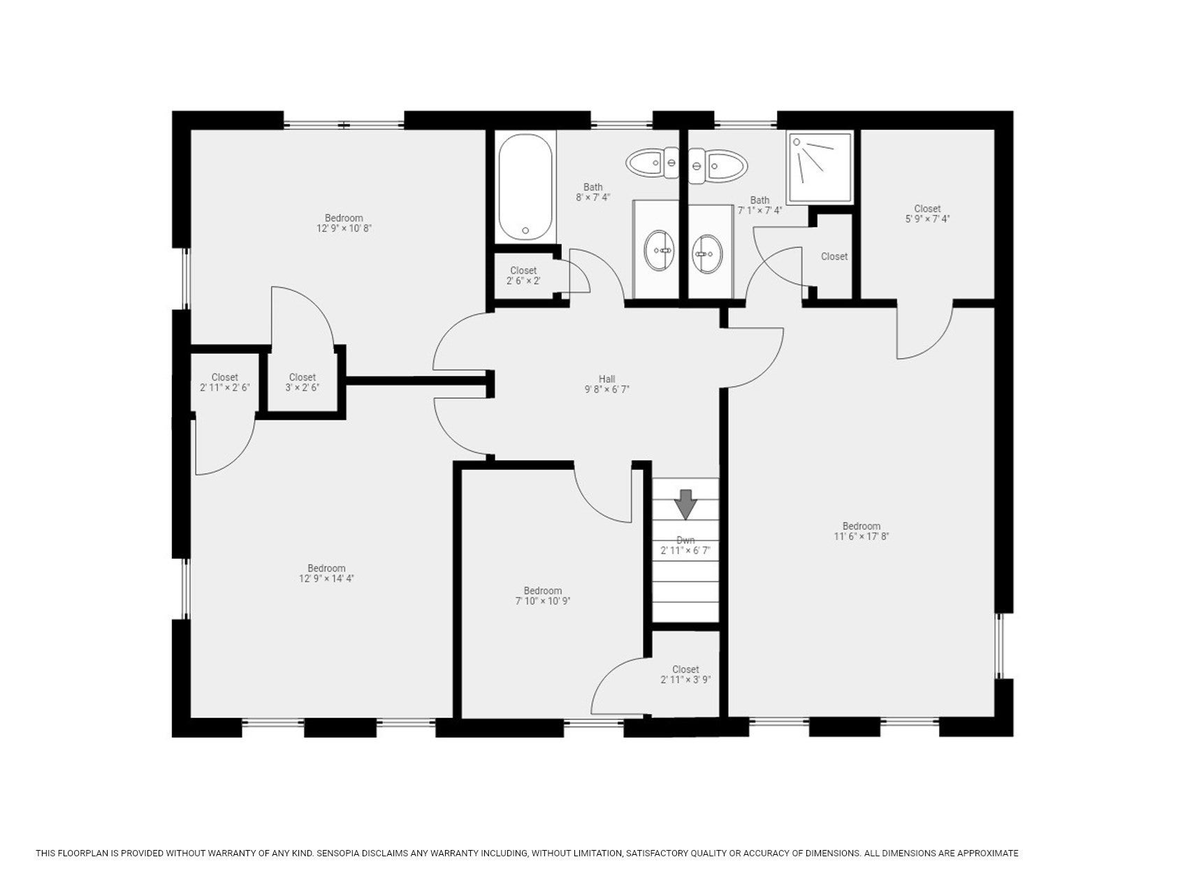 12 Jasmine Rd, Medway, MA Photo #35