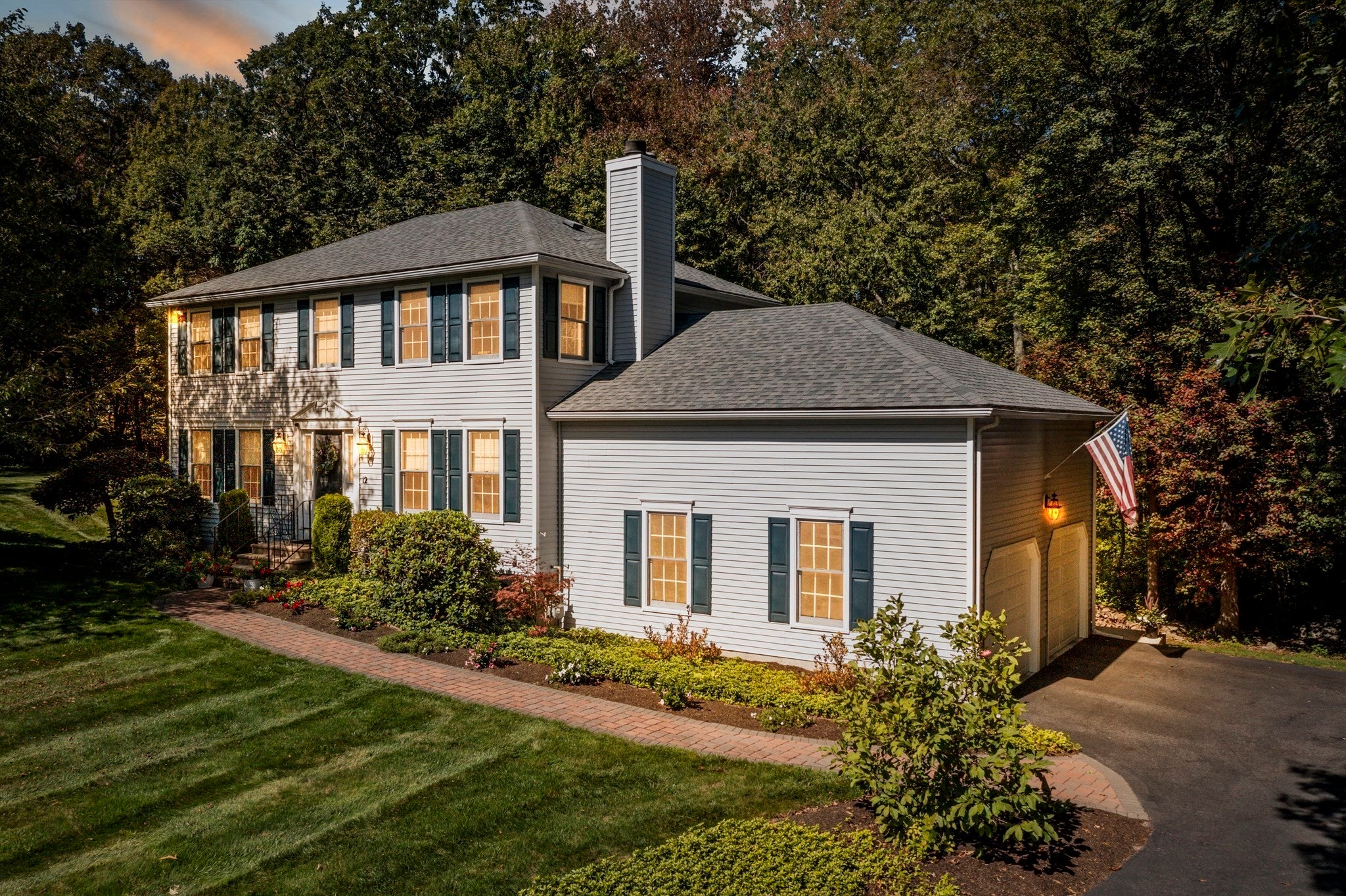 12 Jasmine Rd, Medway, MA Photo #1