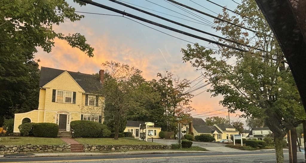 8-10 Concord Road & 356 Boston Post