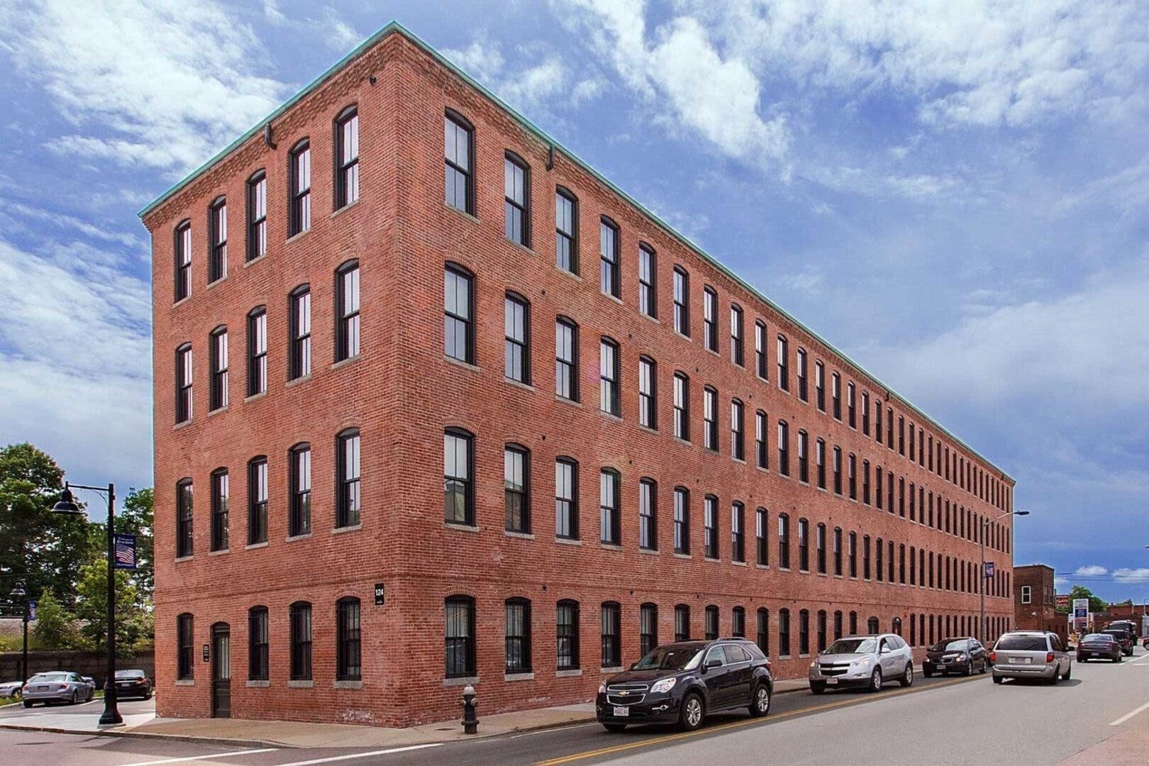 124 Montello St #406, Brockton, MA, 124 Montello St #406, Brockton, MA Photo #1