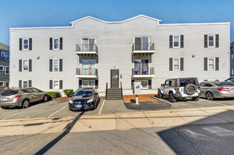 Photo of 526 3rd St, Fall River, MA 02721 (MLS # 73539036)