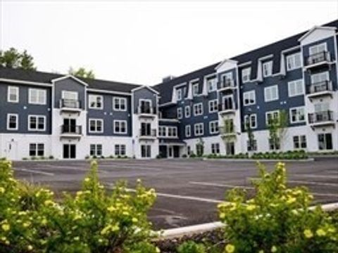 485 Blue Hills Parkway 6 Milton MA 02186