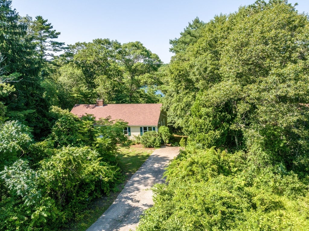 100 Farmersville Road