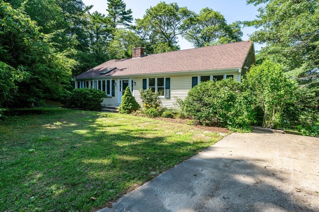 100 Farmersville Road