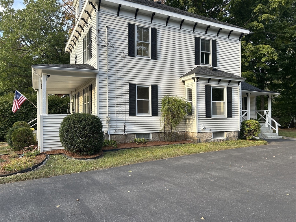 6 Norfolk Ave