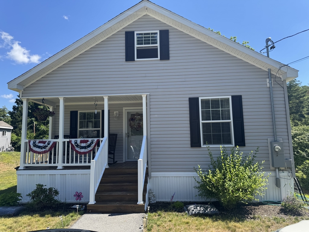 4 Manorcrest