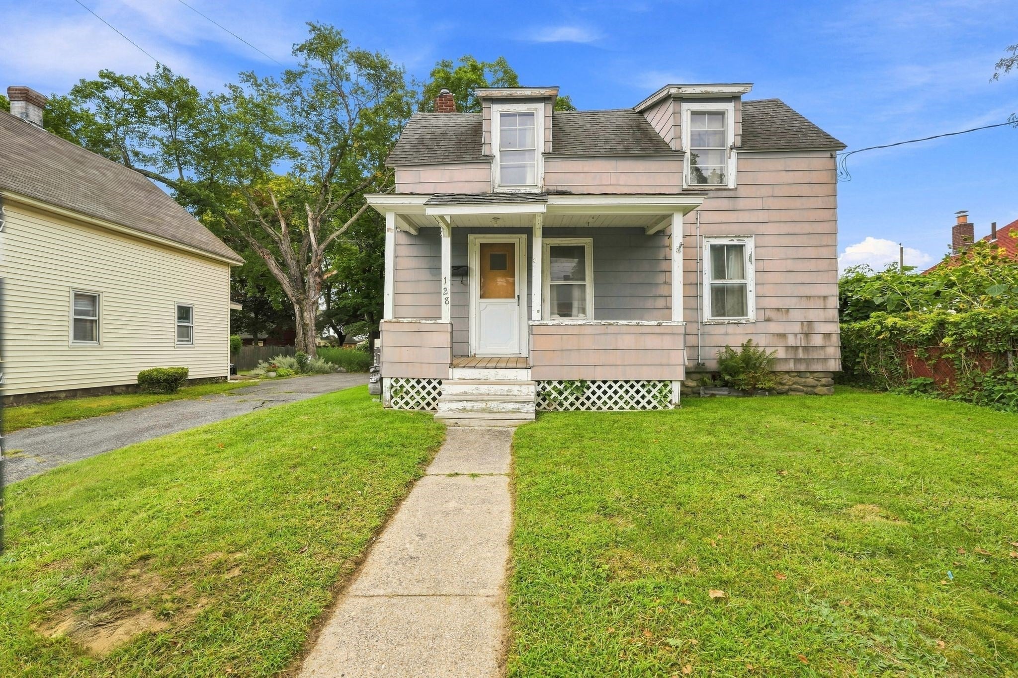 128 River St, Hudson, MA, 128 River St, Hudson, MA Photo #1