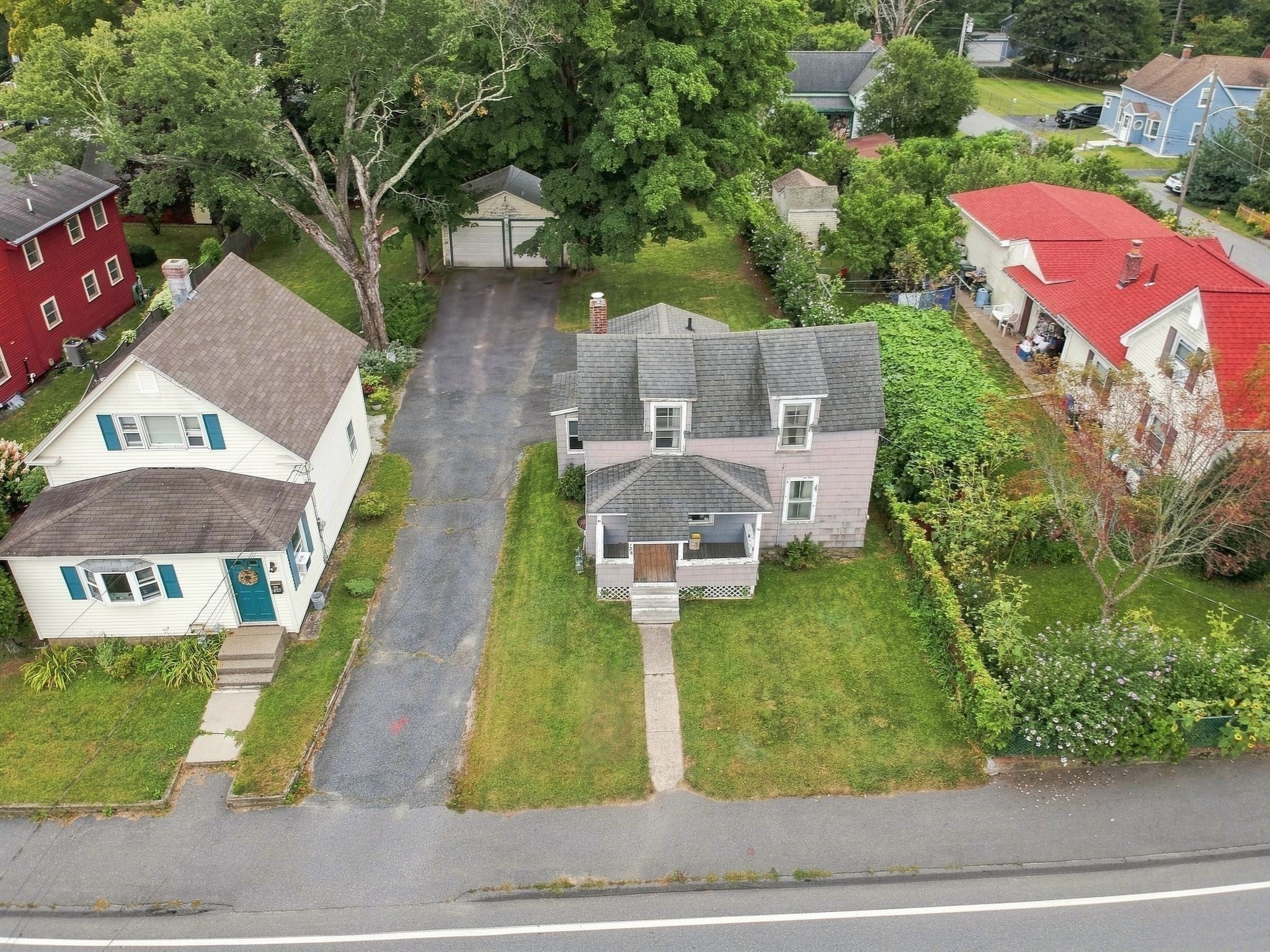 128 River St, Hudson, MA, 128 River St, Hudson, MA Photo #6