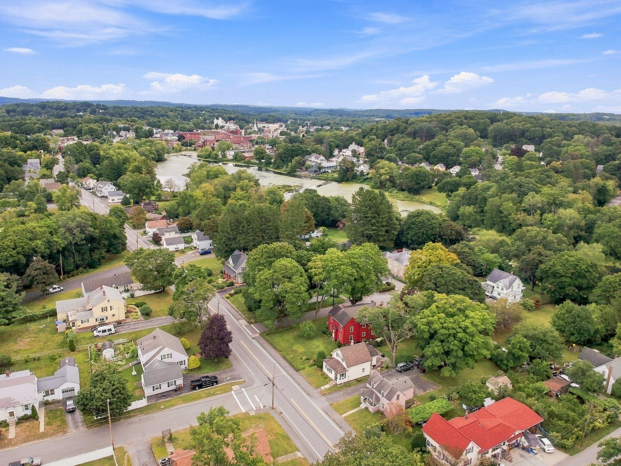 128 River St, Hudson, MA, 128 River St, Hudson, MA Photo #8