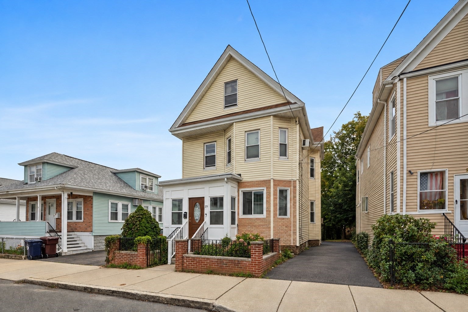 25 Rock Valley Ave, Everett, MA, 25 Rock Valley Ave, Everett, MA Photo #1