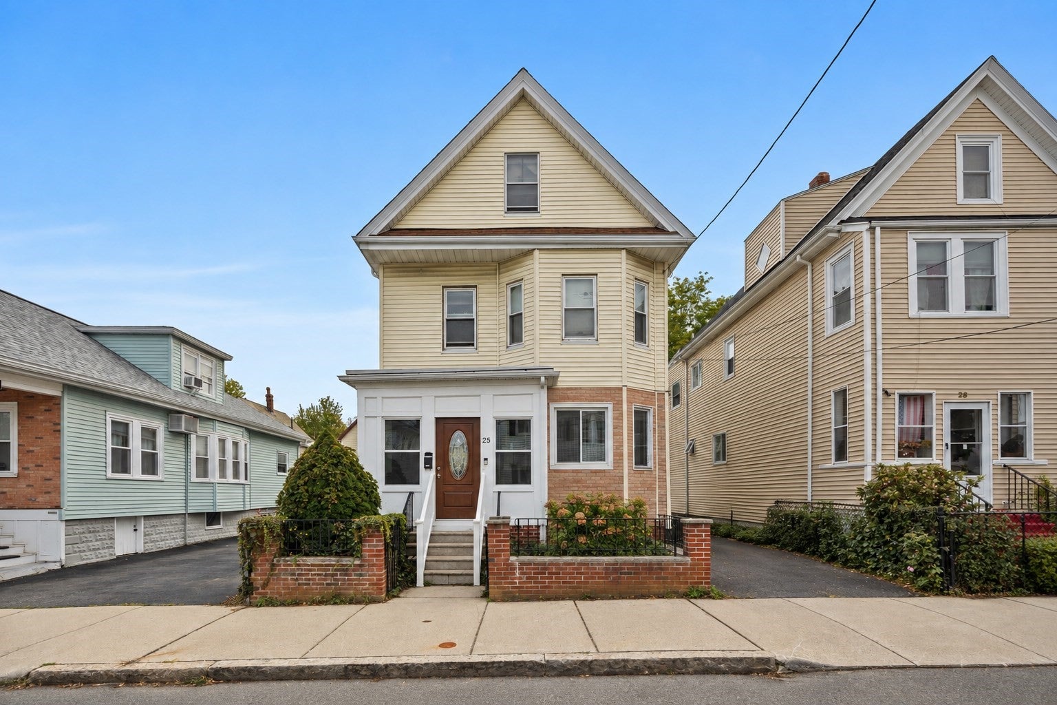 25 Rock Valley Ave, Everett, MA, 25 Rock Valley Ave, Everett, MA Photo #2