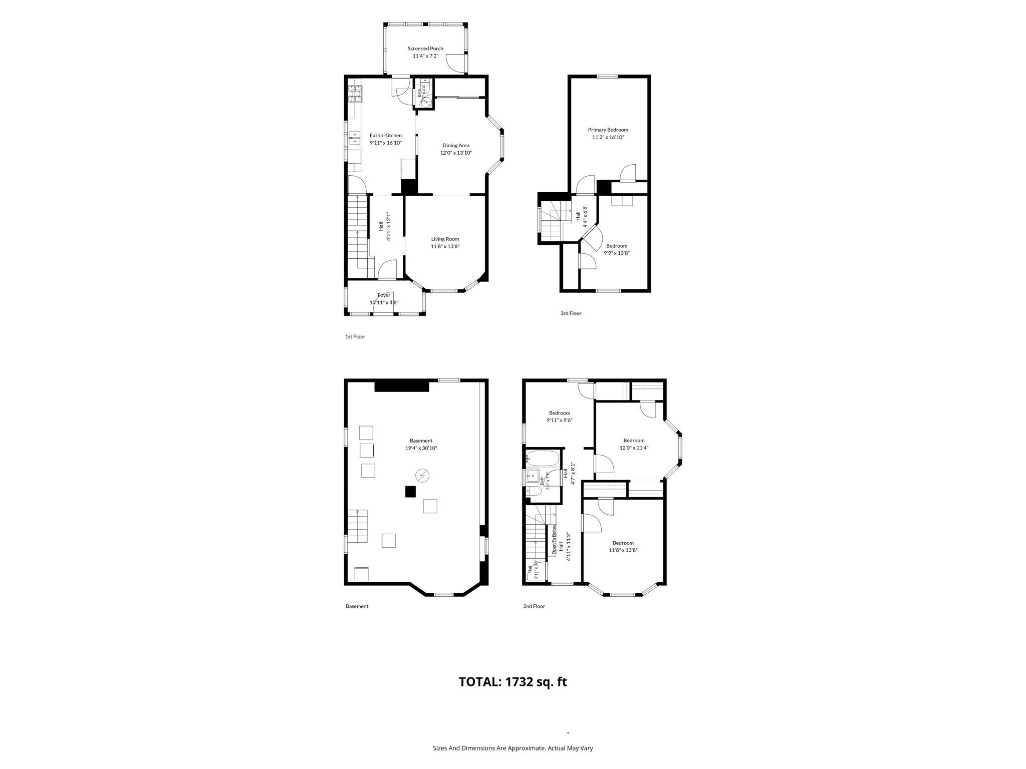 25 Rock Valley Ave, Everett, MA, 25 Rock Valley Ave, Everett, MA Photo #24
