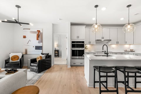 Photo of 5 Peters Farm Way #410, Westborough, MA 01581 (MLS # 73554647)