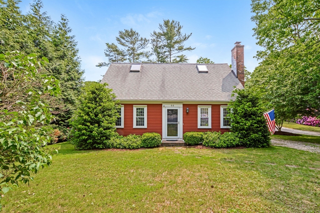 44 Buccaneer Way