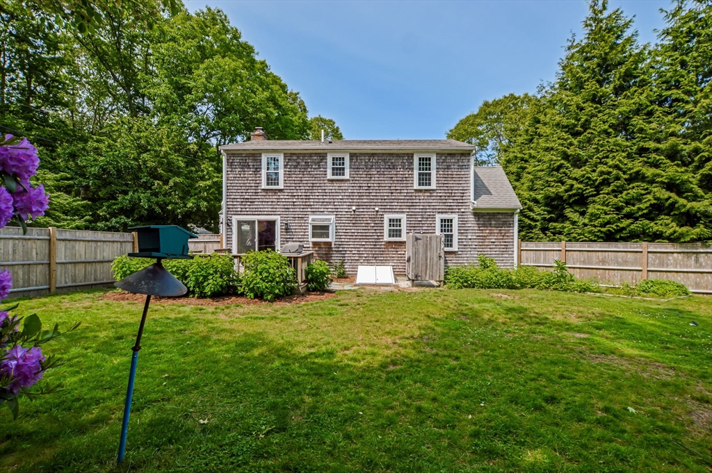 44 Buccaneer Way