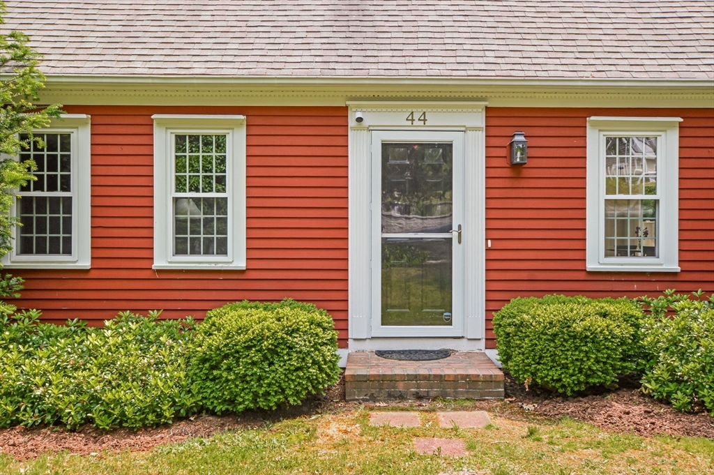 44 Buccaneer Way