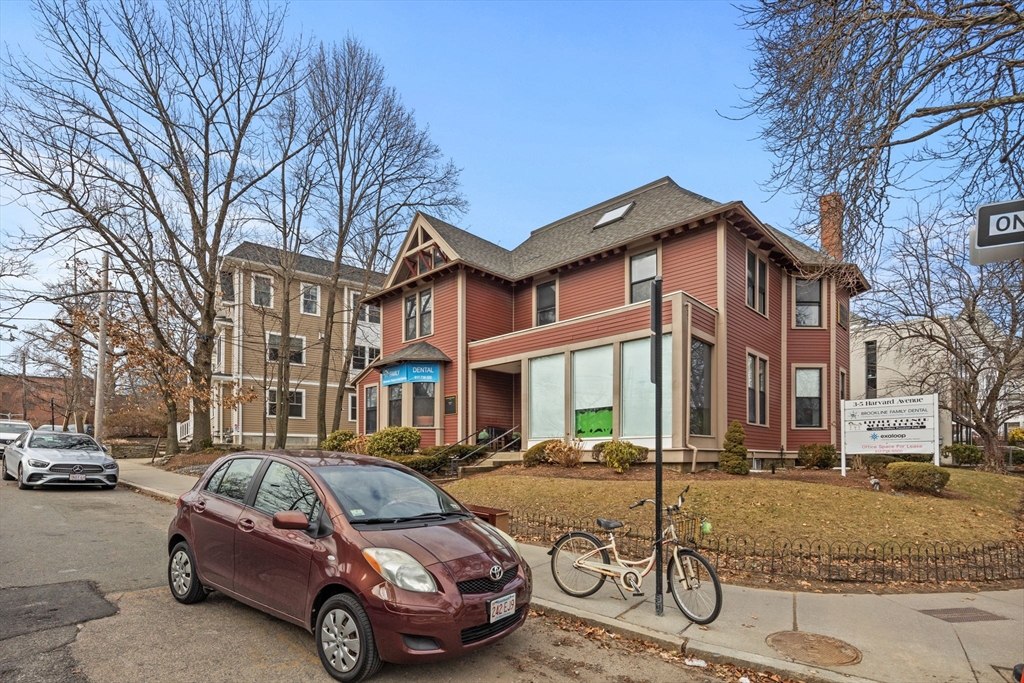 3-5 Harvard Ave 3