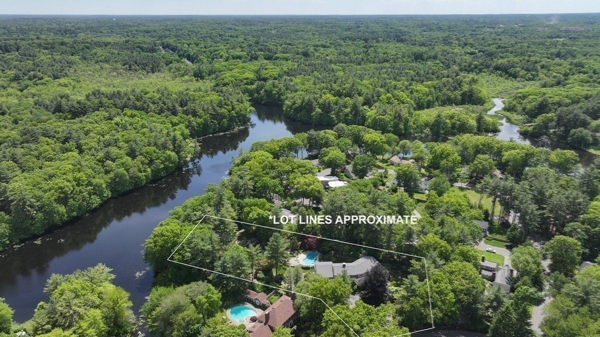 1 Grist Mill Lane, Hingham, MA Photo #33