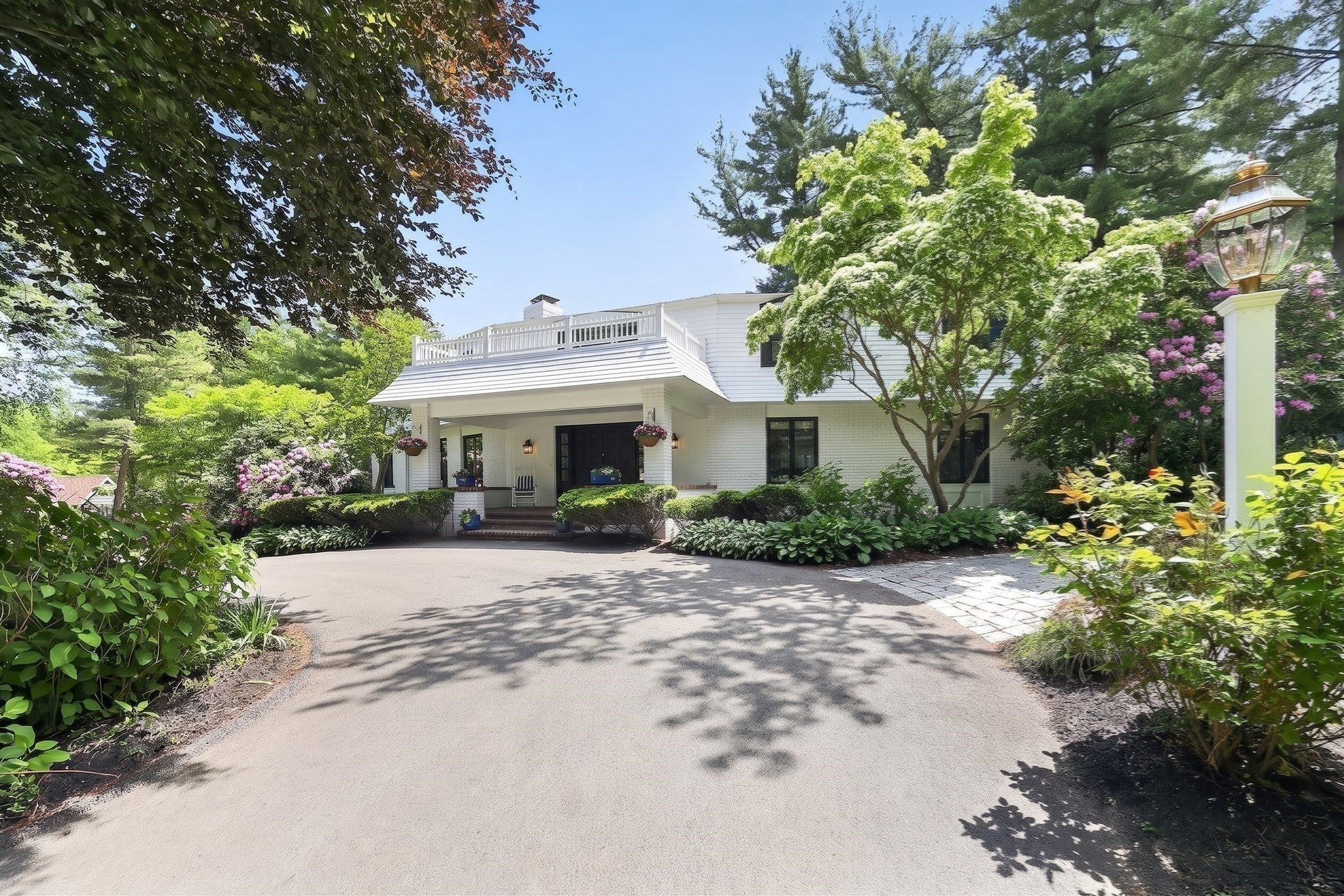 1 Grist Mill Lane, Hingham, MA Photo #38