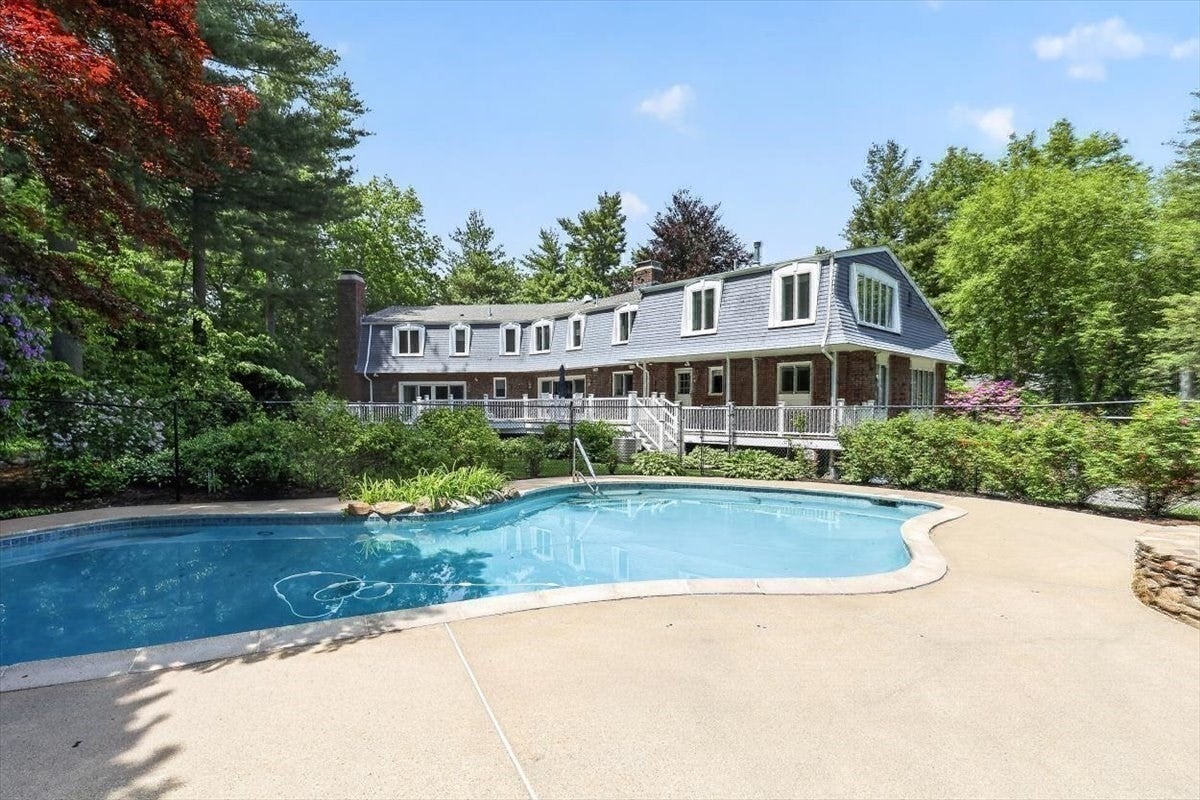 1 Grist Mill Lane, Hingham, MA Photo #26