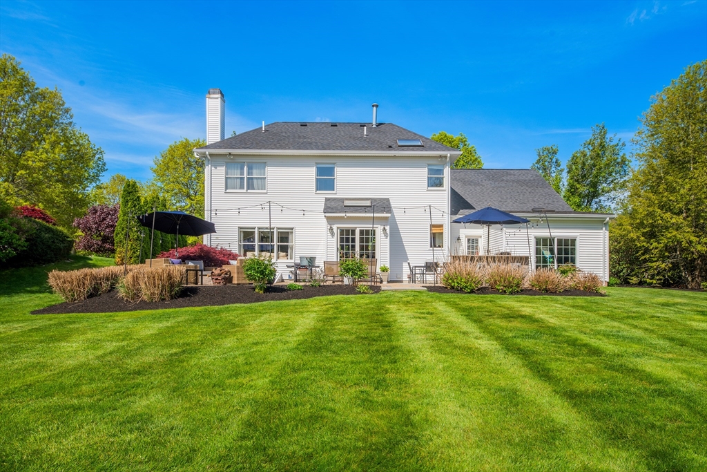 6 Hancock Rd