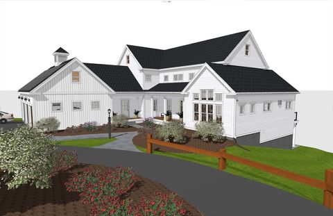 54 Prospect Hill Harvard MA 01451