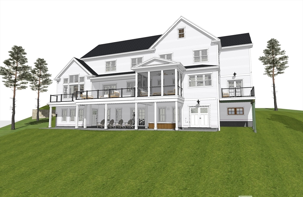 54 Prospect Hill