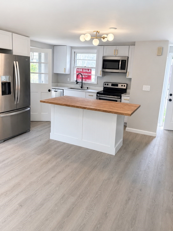 283 Pond St, Rockland, MA Photo #13