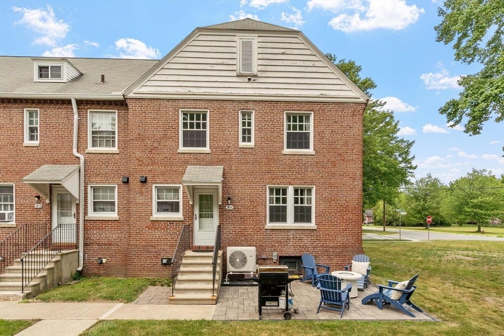 18 Bates ST #A, Devens, MA, 18 Bates ST #A, Devens, MA Photo #33