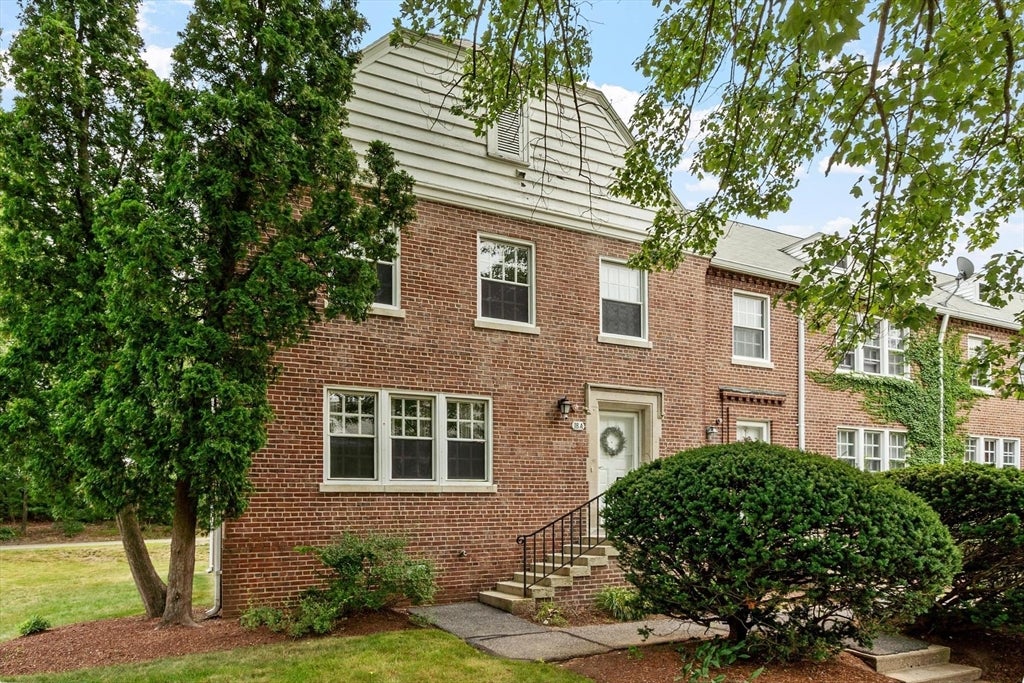18 Bates ST #A, Devens, MA, 18 Bates ST #A, Devens, MA Photo #1