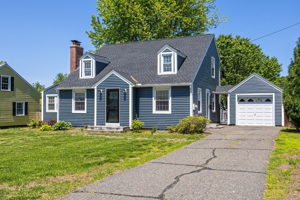 99 Granby Rd