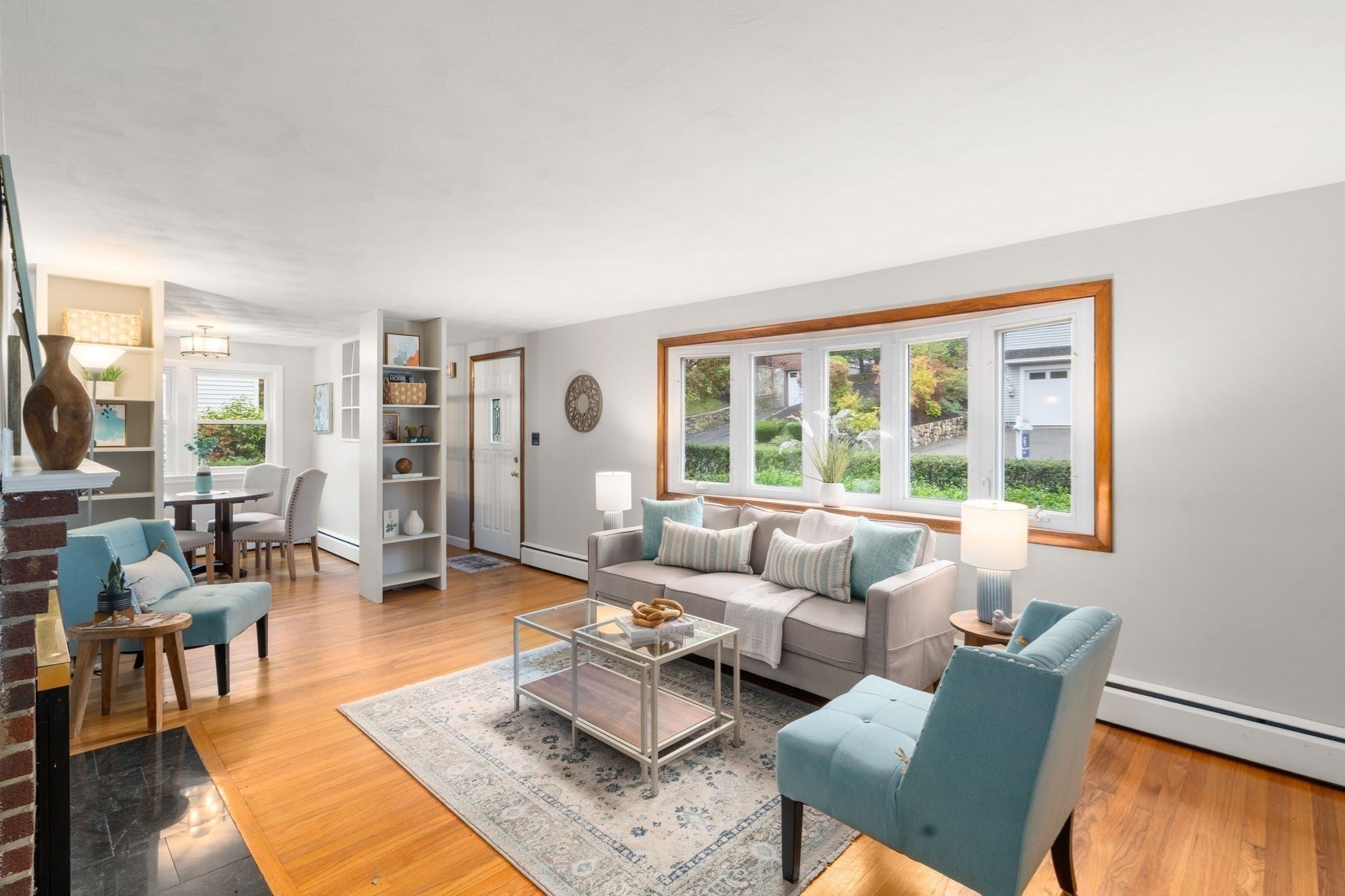 39 Henry Street, Winchester MA 01890