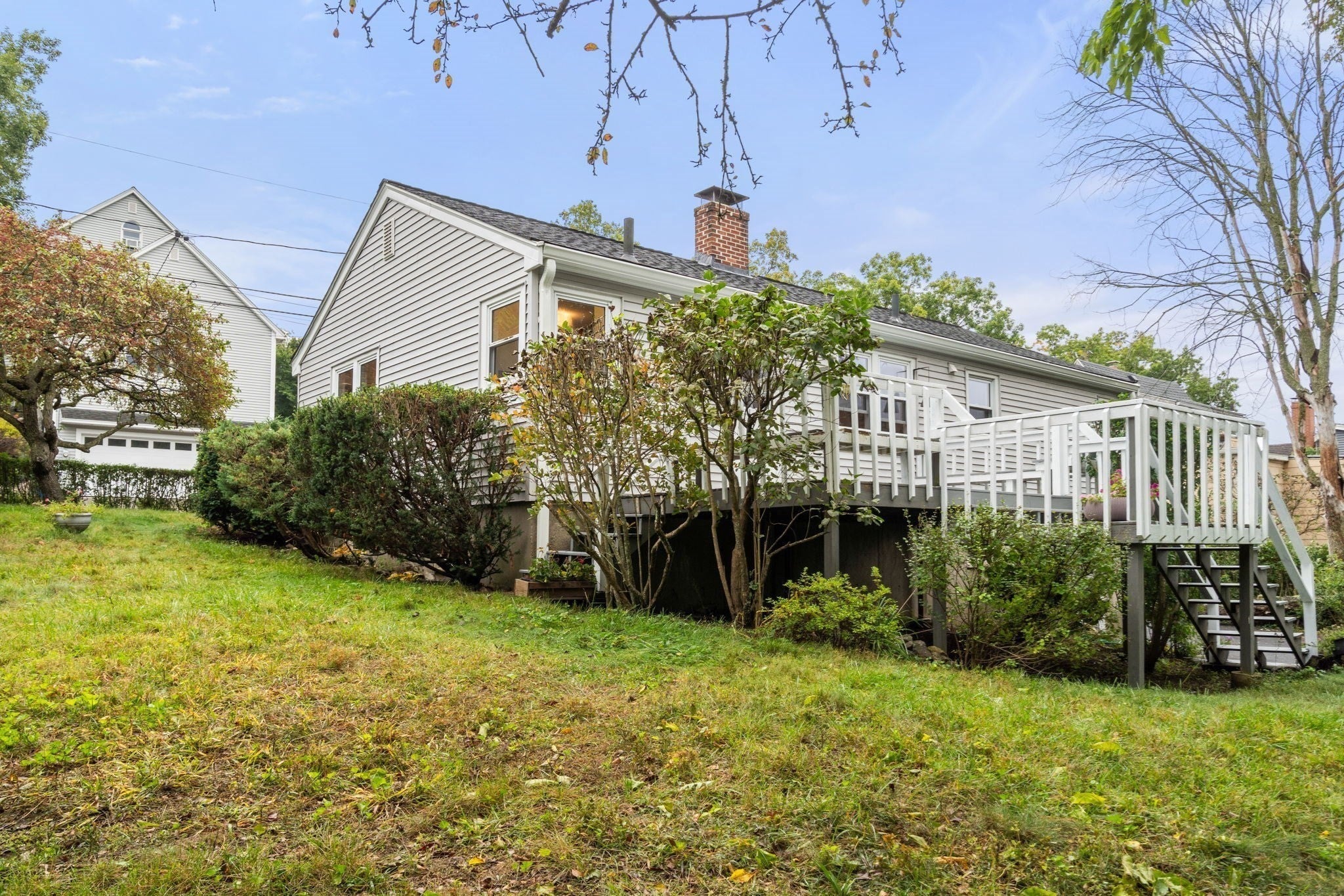 39 Henry Street, Winchester, MA, 39 Henry Street, Winchester, MA Photo #6