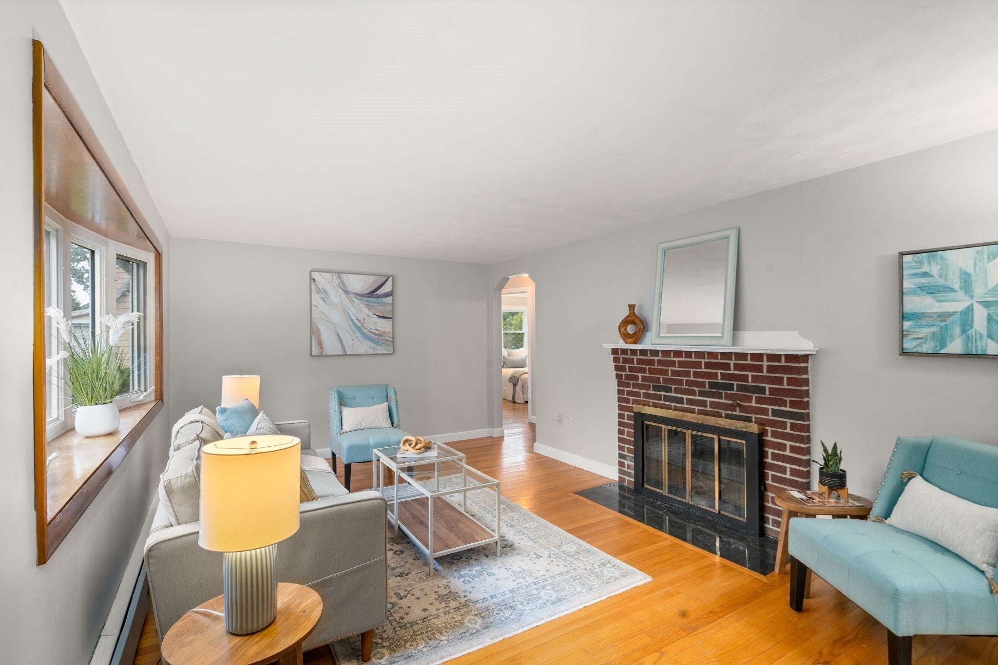 39 Henry Street, Winchester, MA, 39 Henry Street, Winchester, MA Photo #7