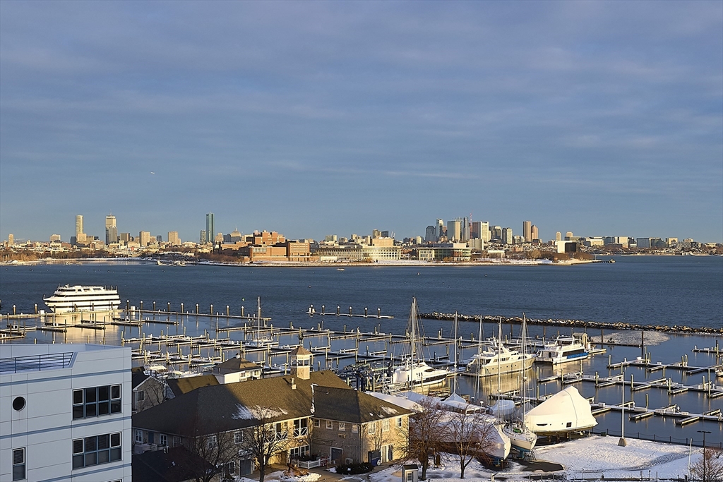 1001 Marina Dr 801