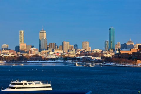 1001 Marina Dr 801 Quincy MA 02171