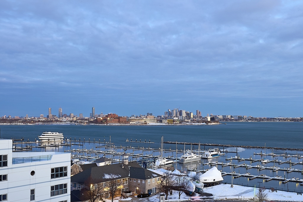 1001 Marina Dr 801