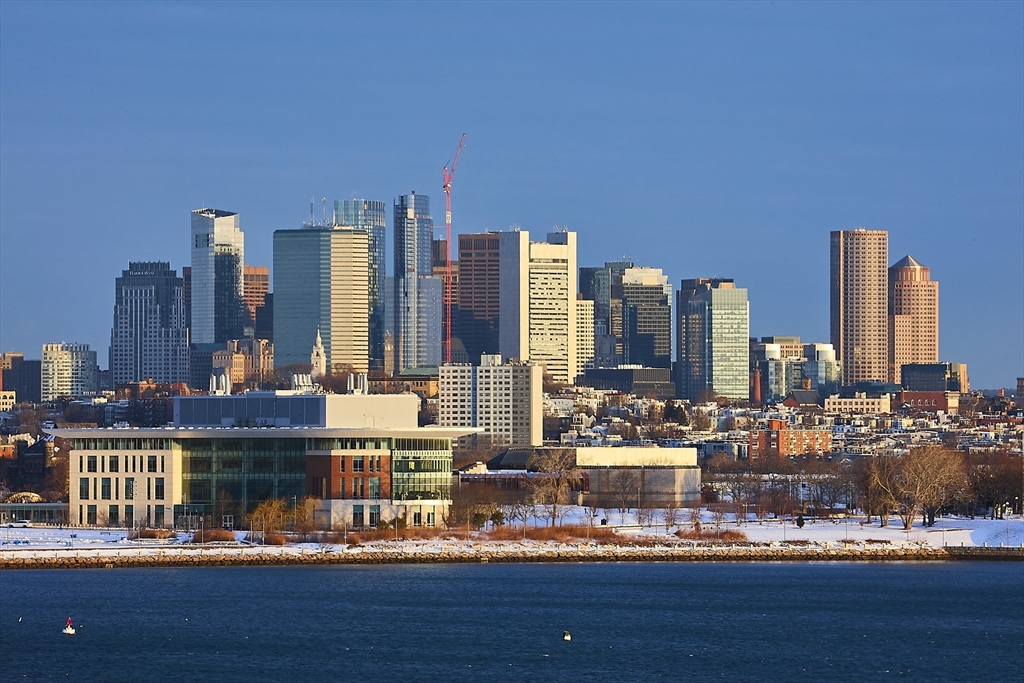 1001 Marina Dr 801