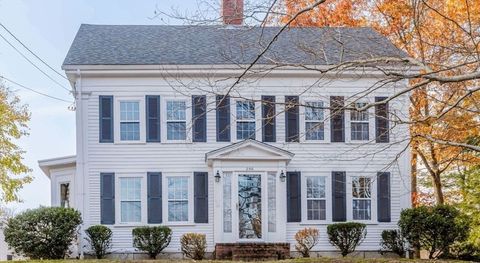 286 Essex St Weymouth MA 02188