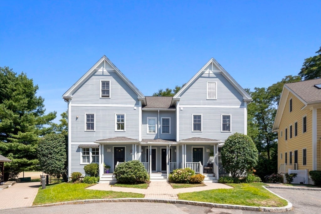 19 Russell Place #19, Arlington, MA Photo #16