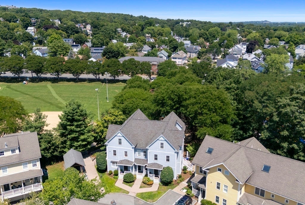 19 Russell Place #19, Arlington, MA Photo #1