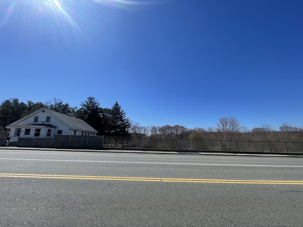 360 W. Central Street