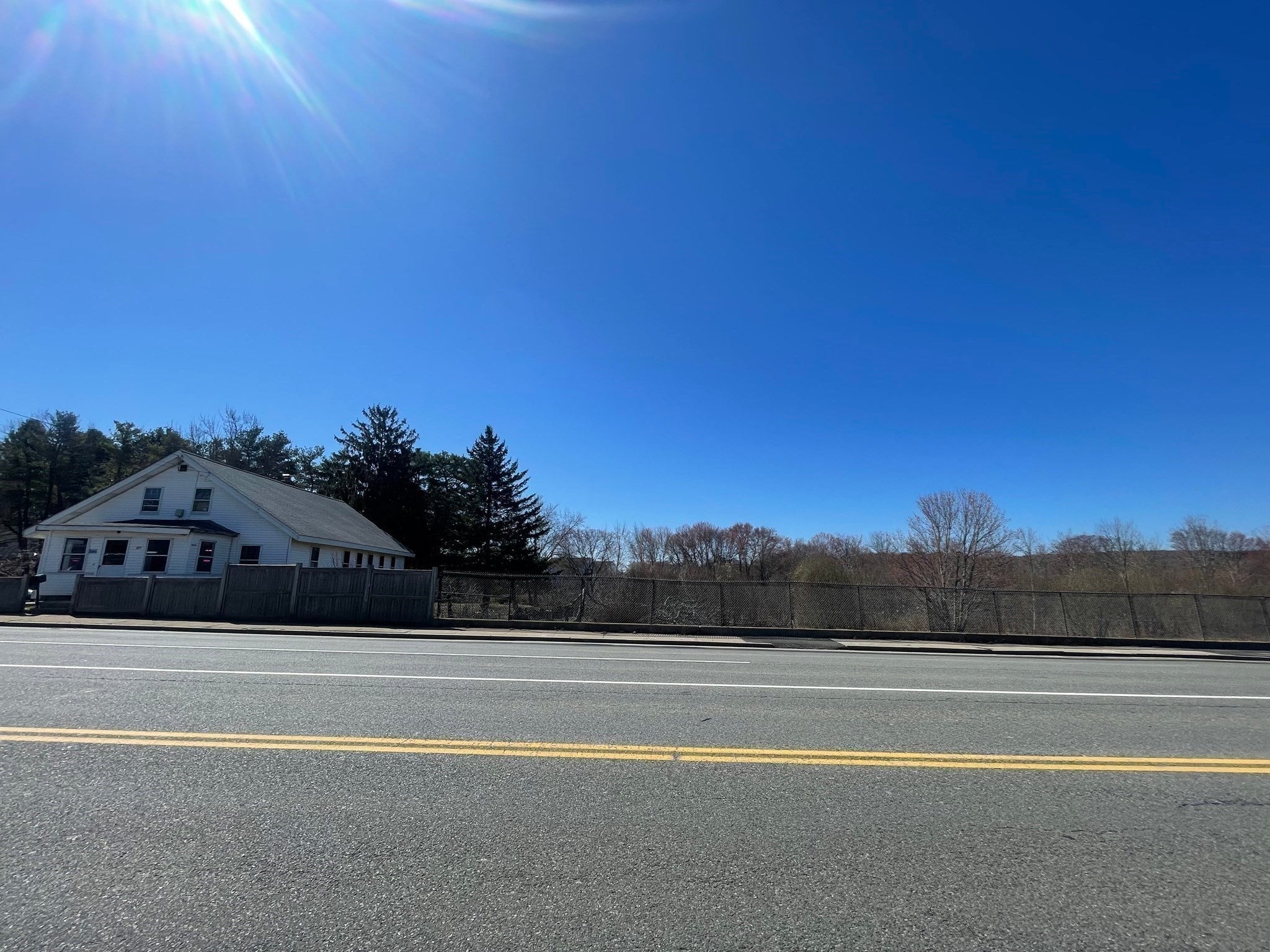 360 W. Central Street