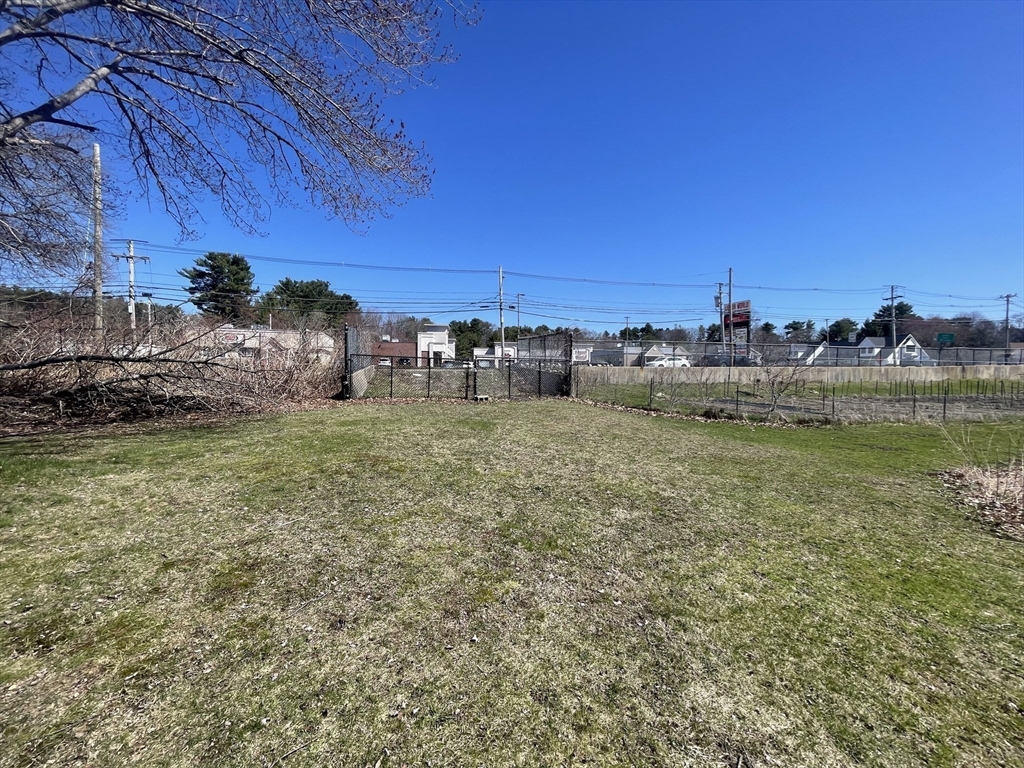 360 W. Central Street