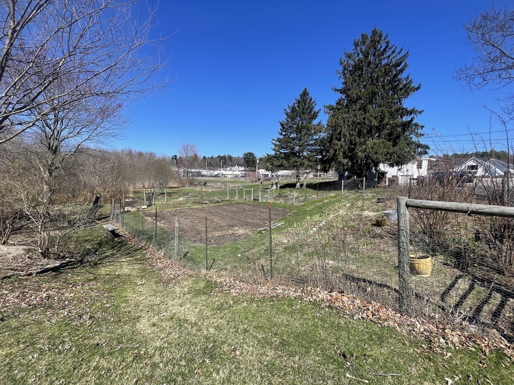 360 W. Central Street